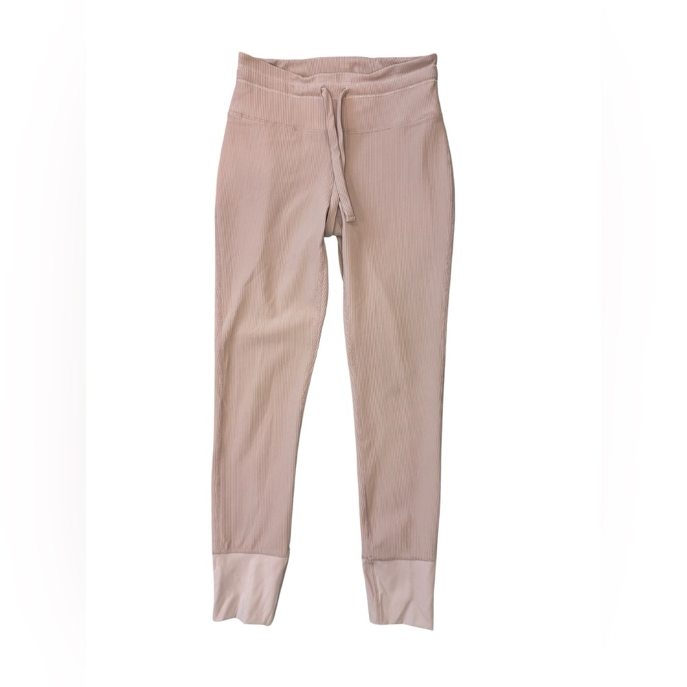 FP Movement Ribbed Leggings size small